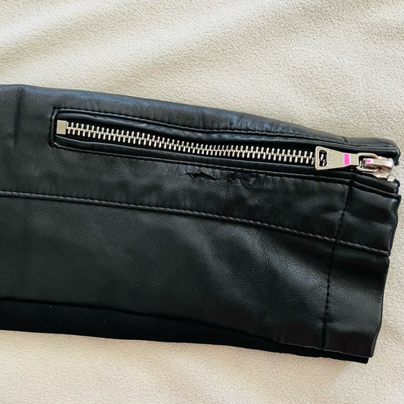 Leather Jacket - Picture 7 of 7